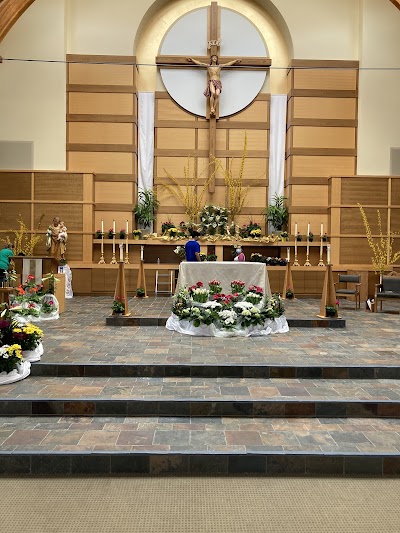 St. Joseph Catholic Church