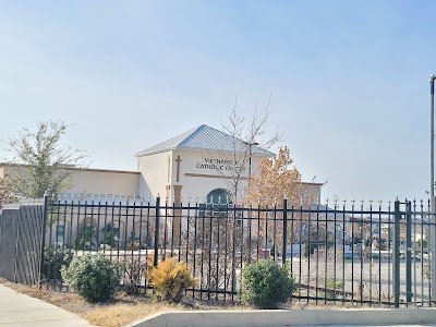 Vietnamese Martyrs Catholic Church