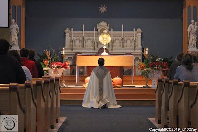 Immaculate Conception Parish