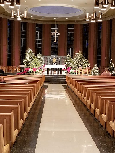 St. Peter Catholic Church