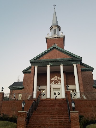 St. Anastasia Church