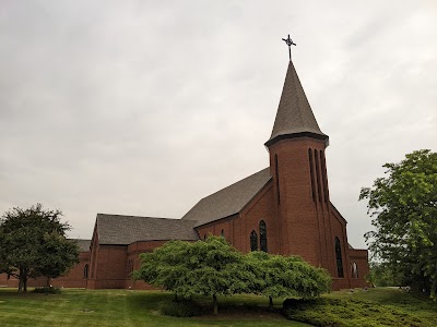 St. Andrew the Apostle Catholic Church