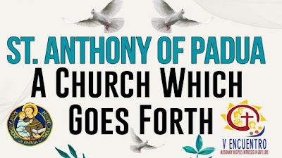 St. Anthony Padua, Passaic