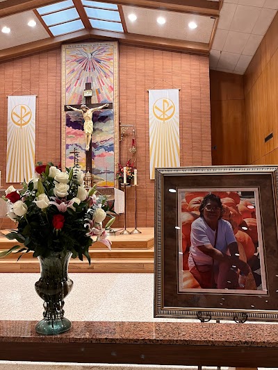 St. Elizabeth of Hungary Catholic Parish