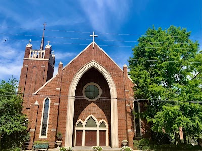 Christ the King Catholic Church