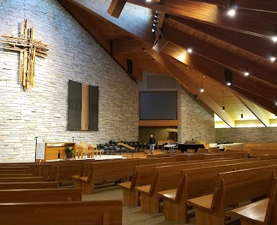 St Odilia Catholic Church