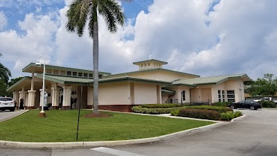 St. Mark Catholic Church