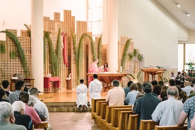 St. Elizabeth Ann Seton Church