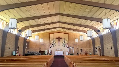 St. Bernadette Parish