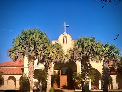 Saint Andrew Catholic Church
