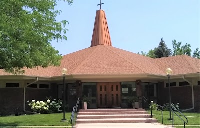 St. James Catholic Church