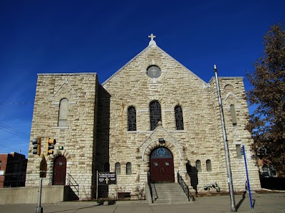 Our Lady of Unity Catholic Parish