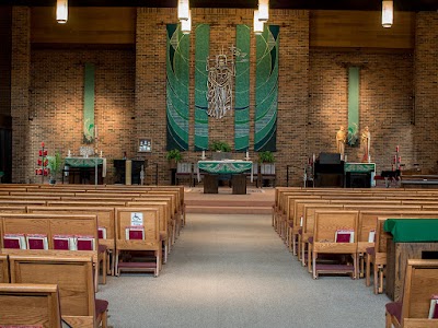 Liverpool Catholic Community