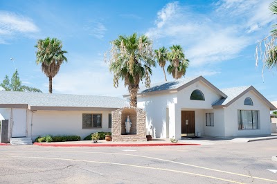 Mar Abraham Chaldean Catholic Church