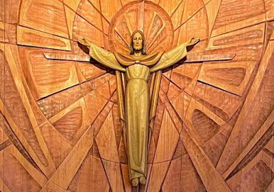 St. Peter of Alcantara Catholic Church