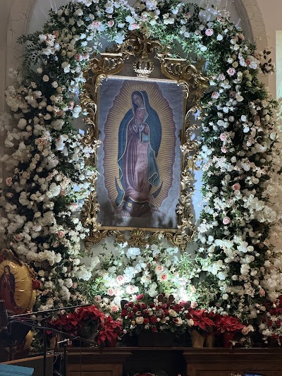 Our Lady of Guadalupe Catholic Church
