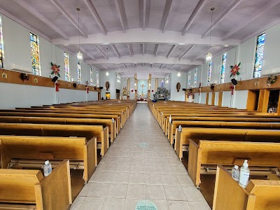 Church of the Assumption