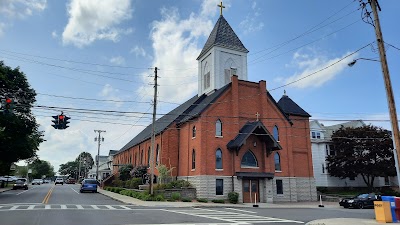 Saint Jerome's Church