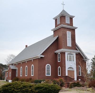 St. Michael Catholic Church