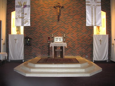 St. Paschal Catholic Church