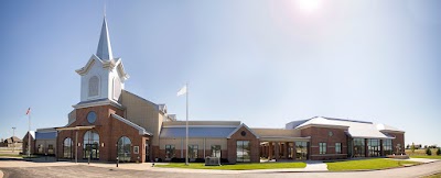 Divine Mercy Catholic Church