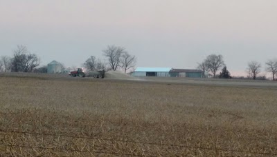 St Ann/St Gertrude/Holy Family Churches